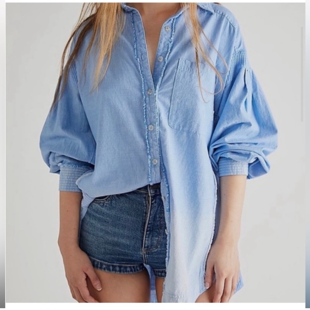 Free ppl camisole L